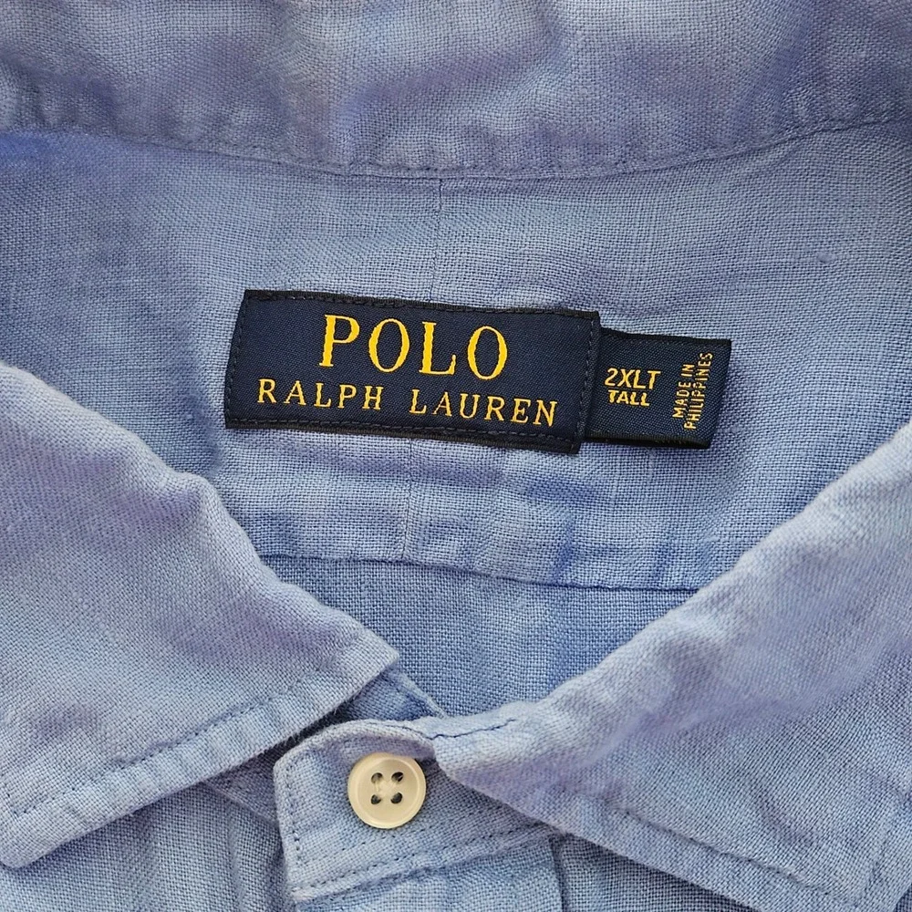 Polo Ralph Lauren polo ralph